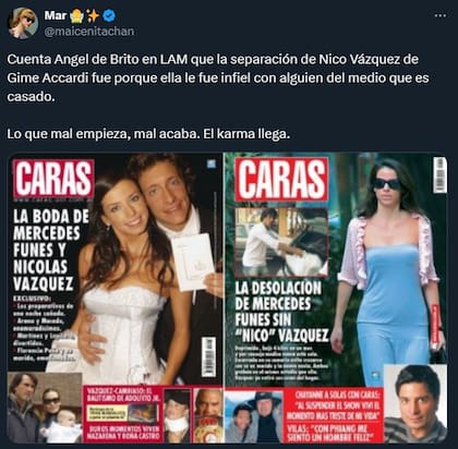 El humor de los usuarios en las redes
