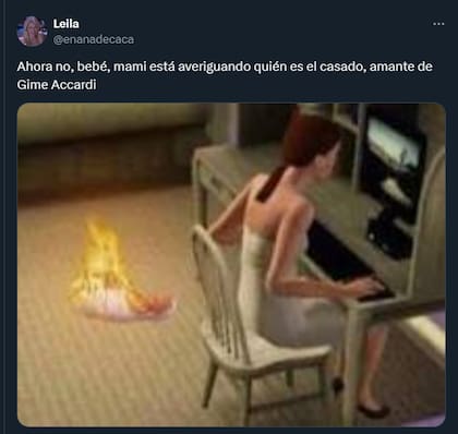 El humor de los usuarios en las redes