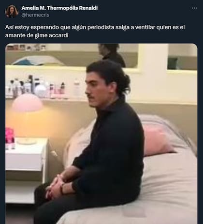 El humor de los usuarios en las redes