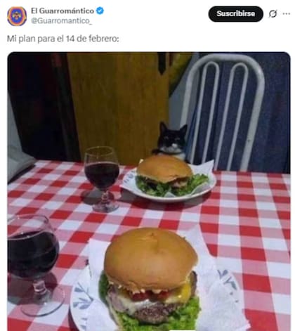 El humor de los usuarios en las redes sociales