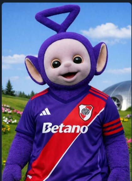 El humor de los usuarios en las redes sociales