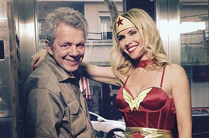 El humor está de luto con la muerte de Emilio Disi