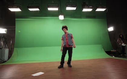 El humor siempre es político, pero no partidario, dice