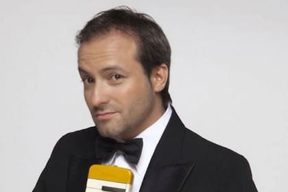 Sebastián Almada pasó varias veces por terapia intensiva los últimos años