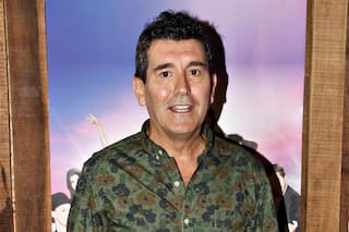 Tras la reaparición de Miguel Ángel Cherutti, su denunciante por acoso estalló