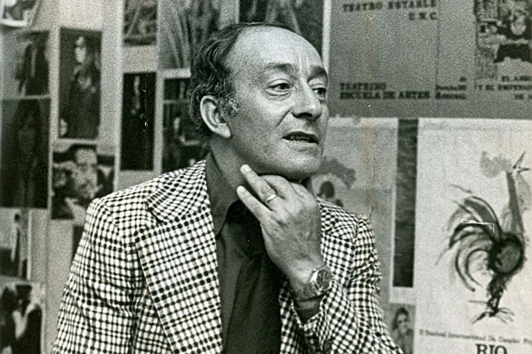 A 30 años de la muerte de Olmedo: la tragedia de verano que conmocionó al país - LA NACION