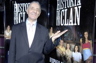 Tristán sobre las acusaciones de Rita Pauls: "Si me excedí, le pido disculpas"