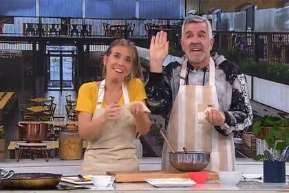 El humorista lanzó un desafortunado chiste en vivo