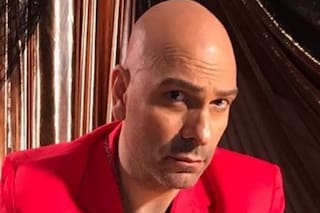 Después de su pelea con Sofovich, Fredy contó cuando casi le pega a Tinelli