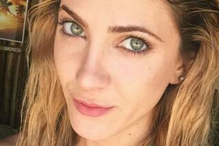 La anécdota de Dady Brieva que escandalizó a Candela Ruggeri