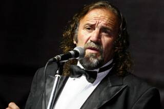 Cacho Garay, tras ser imputado por violencia de género: “Niego totalmente las acusaciones”