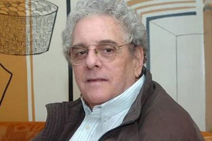 La semana pasada, Gasalla fue trasladado el Sanatorio Otamendi por una neumonía y una úlcera en el esófago