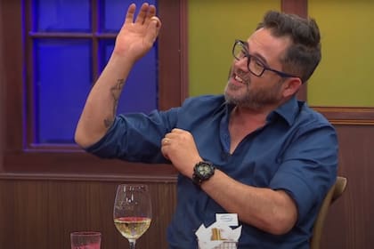 El humorista uruguayo Gaspar Valverde murió por un derrame cerebral