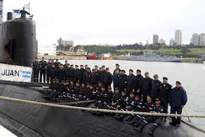 Comienza el juicio por el hundimiento del ARA San Juan en Río Gallegos