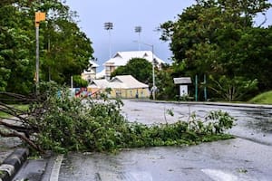 Por qué las temporadas de huracanes se volvieron más potentes y peligrosas