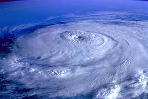Cuál es el horario de la llegada del huracán Beryl a México el viernes 5 de julio