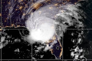 La fuerte advertencia de los expertos sobre la temporada de huracanes 2024