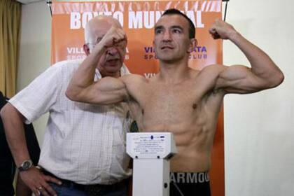 El Huracán Narváez no pondrá su corona en juego