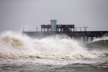 Cuando lo peor no ha llegado, ya hay alrededor de 332.000 personas sin luz