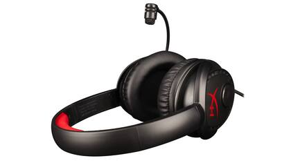 El HyperX Cloud Drone, de Kingston