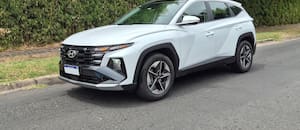 El SUV más vendido de la historia de una automotriz llega a la Argentina con una fuerte renovación