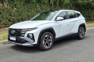 El SUV más vendido de la historia de una automotriz llega a la Argentina con una fuerte renovación