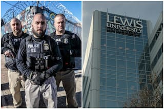 El ICE comienza a ampliar su influencia con un movimiento de expansión clave en Chicago