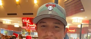 Es mexicano y viajó a EE.UU. con visa de turista para la Navidad, pero igual fue detenido por el ICE