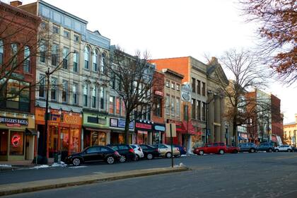 El ICE critica la orden ejecutiva de Northampton que impide la detención inmediata de inmigrantes criminales