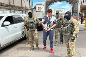 Julio César Chávez Jr. contó cómo vivió su detención por el ICE en California y su deportación