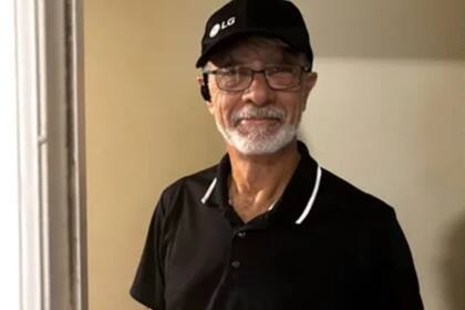 El ICE detuvo a Artese en un control de tránsito, donde descubrieron que conducía con una licencia vencida