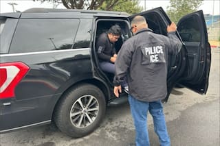 Es latino, no tenía papeles y fue detenido en una parada de auto en Florida: cinco días desaparecido