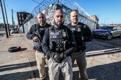 El ICE está habilitado para ejercer arrestos en los lugares denominados como “sensibles” si así lo requiere