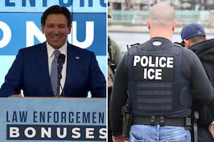 El ICE detuvo cientos de latinos en un masivo operativo y actualizaciones de este jueves 5 de febrero