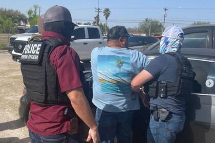 El ICE no puede ingresar sin orden judicial