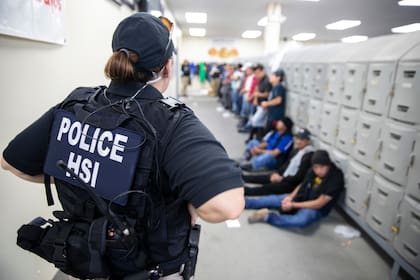 El ICE y las agencias loclaes de Florida pueden operar conjuntamente bajo el acuerdo 287(g)