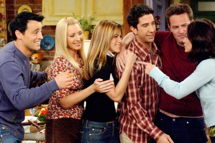 El icónico departamento en donde los amigos disfrutaron de sus experiencias tendría un alto costo