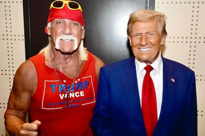 El ícono de la lucha libre falleció esta mañana a los 71 años