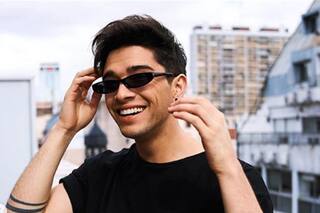 En Twitter: Julián Serrano pidió legalizar la marihuana y después lo borró