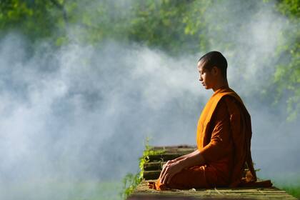 El ida y vuelta más sistemático, con detalles sobre la práctica y secretos de los “supermeditadores” se dio en los últimos 50 años