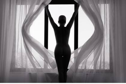 El ideal de la proporción cintura-caderas ha cambiado a través de los siglos