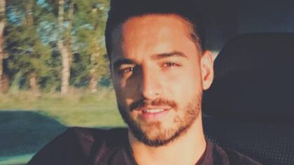 El ídolo colombiano decidió donar su cachet a las víctimas de los incendios forestales en Chile