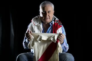 Alonso: "En el Mundial, Lautaro Martínez puede ser más figura que Messi"