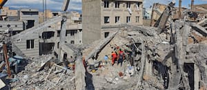 Crece la preocupación por el golpe de los mayores costos para producir