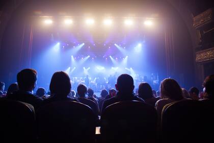 El impacto de la Ley ómnibus en el cine, el teatro y la música