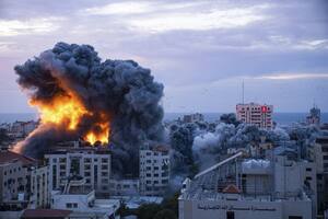 Cómo afectan las guerras en Ucrania y Gaza a las acciones climáticas