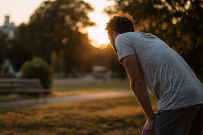 El impacto del movimiento corporal en el tratamiento de la angustia