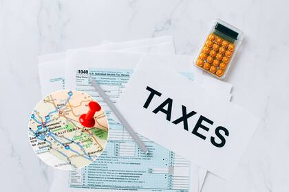 El impacto en los impuestos a la propiedad podría aumentar si se aprueba la Propuesta 5, lo que preocupa a los opositores