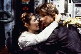 A 40 años de El imperio contraataca, guerras y frustraciones detrás del film