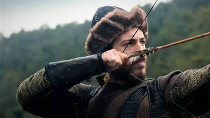 El Imperio Otomano (2020-2022).